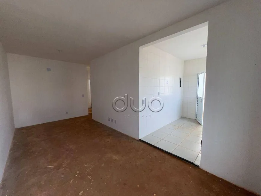 Foto 1 de Casa de Condomínio com 2 Quartos à venda, 60m² em , Piracicaba