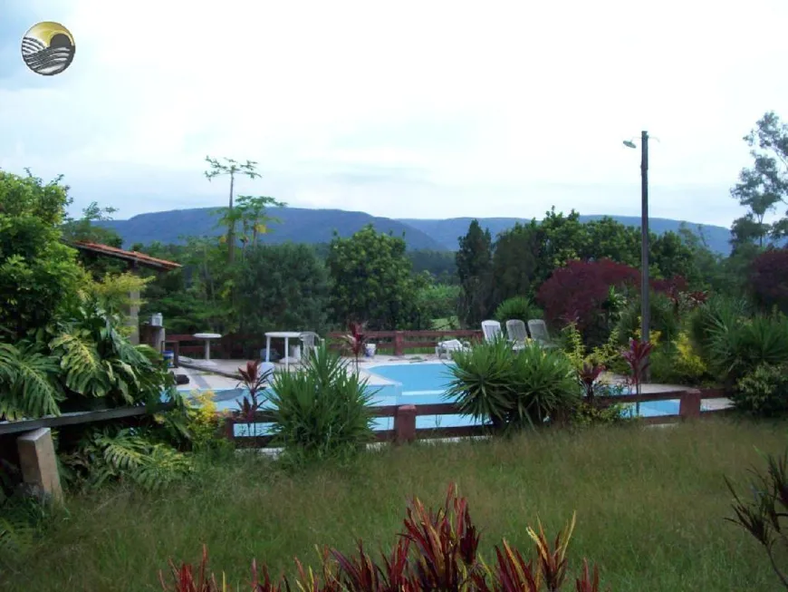 Foto 1 de Fazenda/Sítio à venda, 400m² em Nova Era, Itupeva