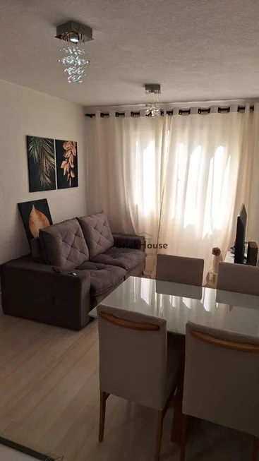 Foto 1 de Apartamento com 2 Quartos à venda, 38m² em Jardim Líder, São Paulo