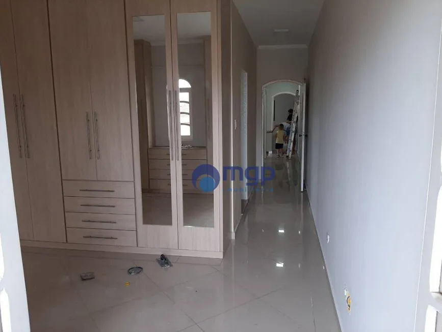 Foto 1 de Sobrado com 3 Quartos à venda, 239m² em Vila Paiva, São Paulo