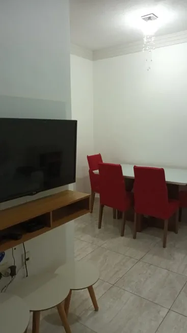 Foto 1 de Apartamento com 2 Quartos à venda, 60m² em Jardim Nova Esperança, Salvador