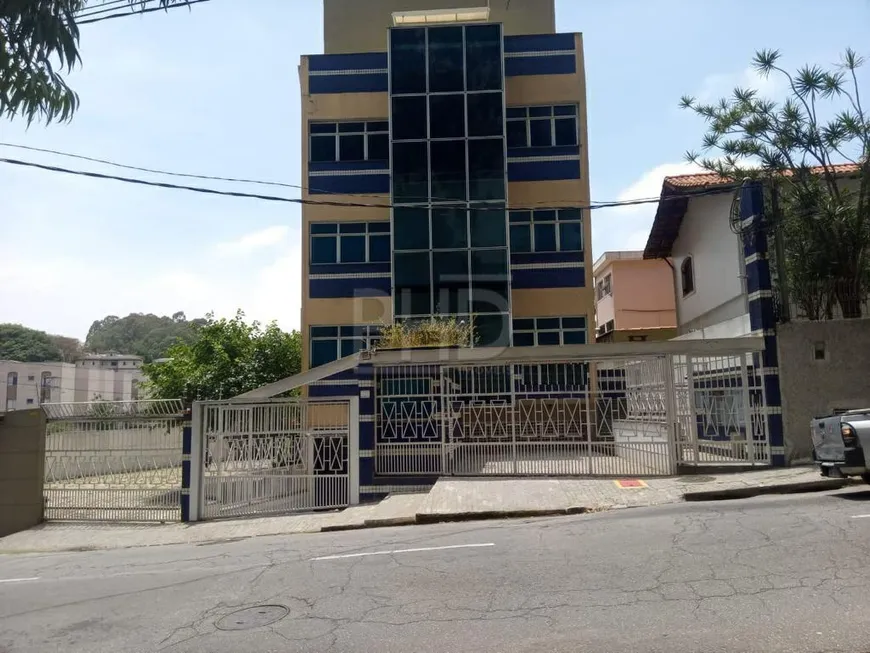 Foto 1 de para alugar, 1700m² em Nova Petrópolis, São Bernardo do Campo