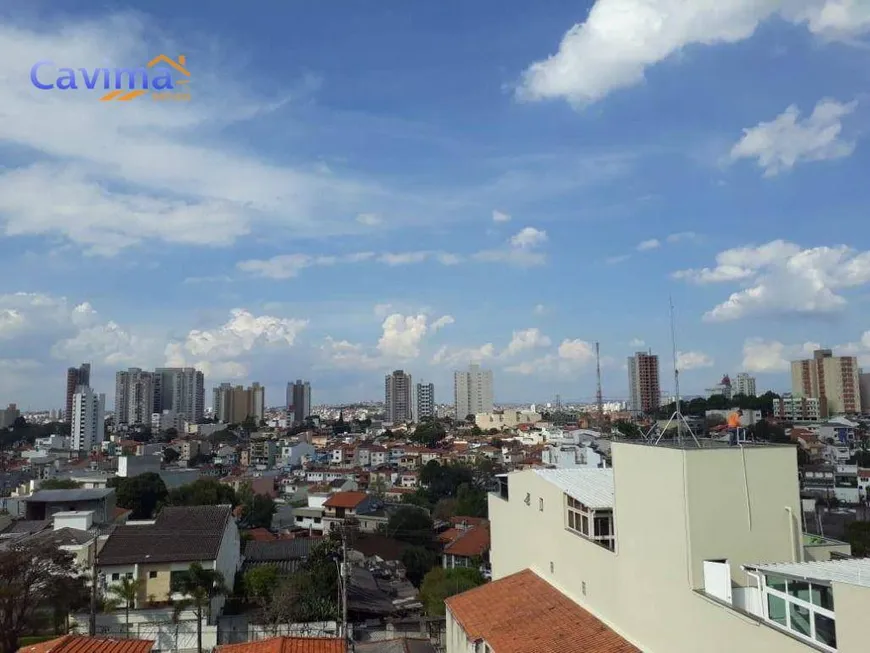 Foto 1 de Cobertura com 3 Quartos à venda, 93m² em Santa Maria, São Caetano do Sul