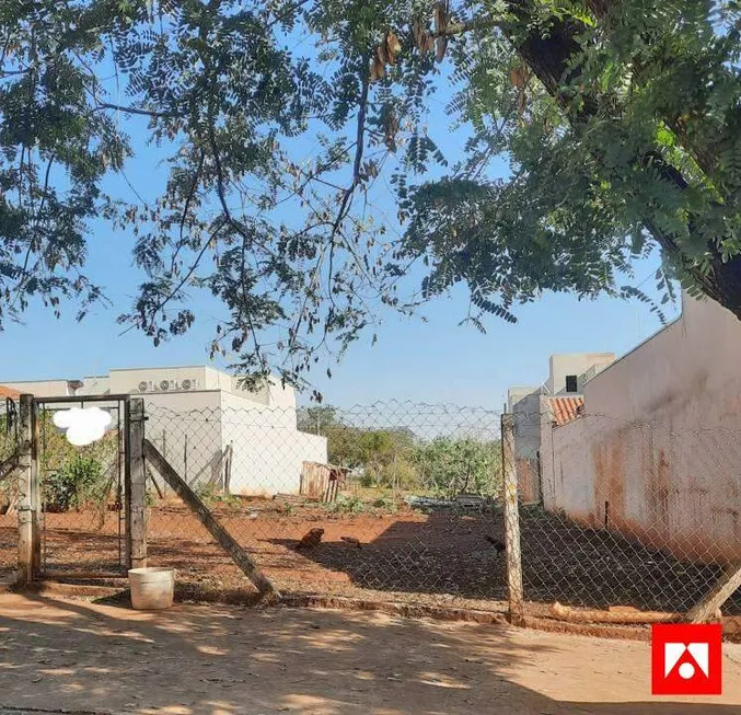 Foto 1 de Lote/Terreno à venda, 340m² em Residencial Dona Margarida, Santa Bárbara D'Oeste