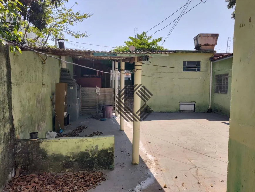 Foto 1 de Lote/Terreno à venda, 584m² em Jardim Santa Rosalia, Sorocaba