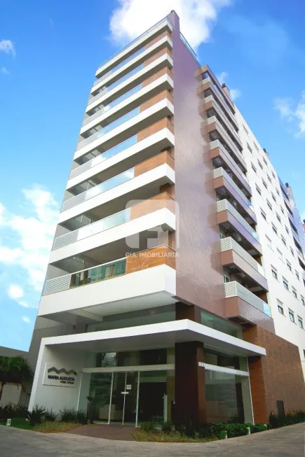 Foto 1 de Apartamento com 2 Quartos à venda, 76m² em Itacorubi, Florianópolis