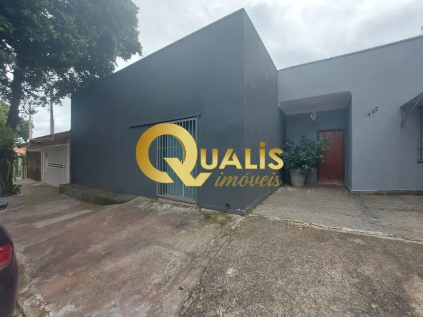 Foto 1 de Imóvel Comercial com 3 Quartos para alugar, 342m² em Vila Todos os Santos, Indaiatuba