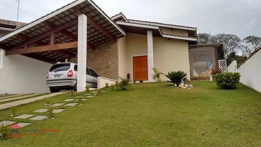 Foto 1 de Casa de Condomínio com 3 Quartos à venda, 169m² em Paysage Clair, Vargem Grande Paulista