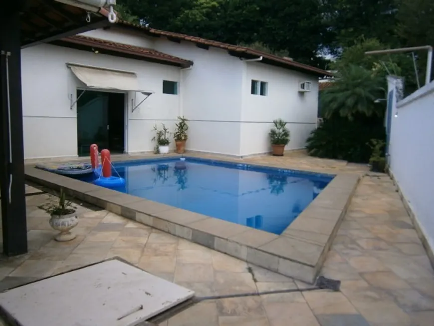 Foto 1 de Casa com 4 Quartos à venda, 600m² em Bandeirantes, Belo Horizonte