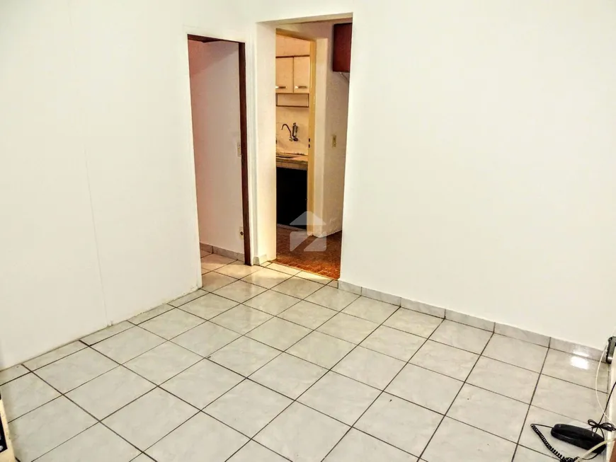Foto 1 de Apartamento com 1 Quarto à venda, 38m² em Jardim Conceição, Campinas