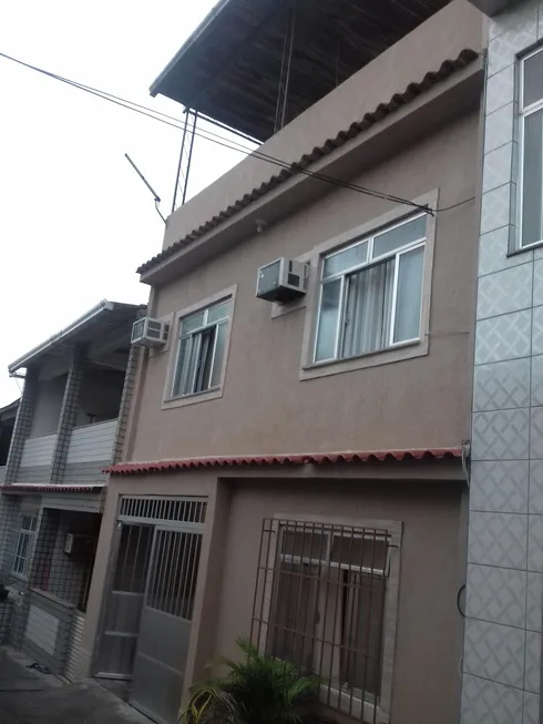 Foto 1 de Casa com 3 Quartos à venda, 95m² em Centro, Nilópolis