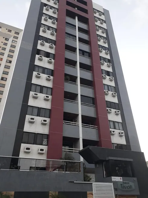 Foto 1 de Apartamento com 2 Quartos à venda, 89m² em Aeroclube, João Pessoa