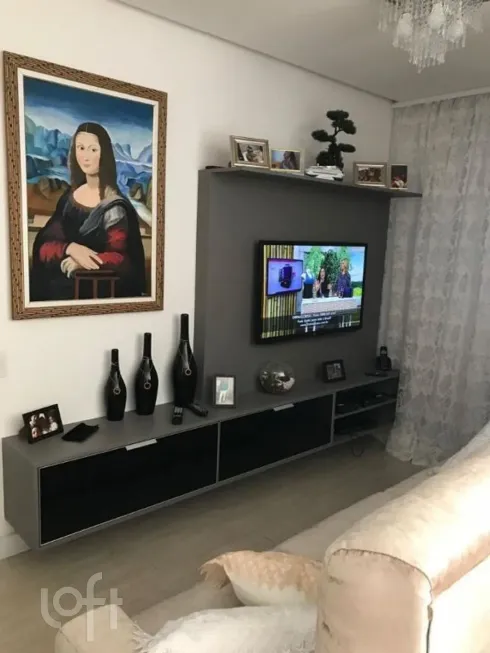 Foto 1 de Apartamento com 3 Quartos à venda, 65m² em Vila Andrade, São Paulo