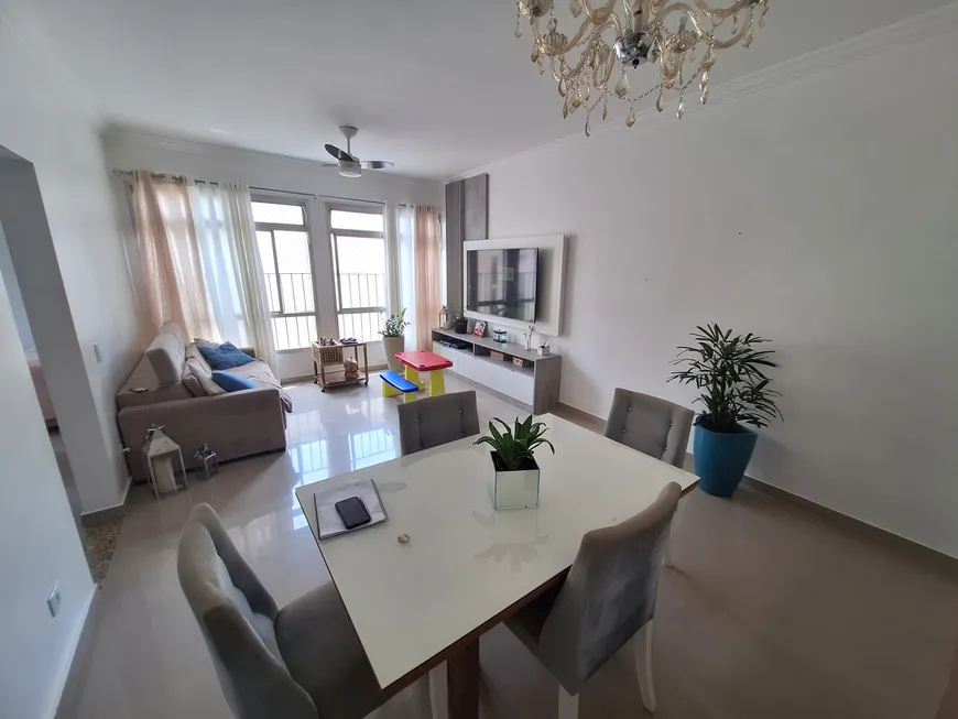 Foto 1 de Apartamento com 2 Quartos à venda, 98m² em Santana, São Paulo