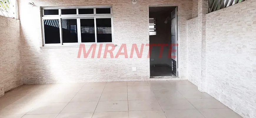 Foto 1 de Casa com 2 Quartos à venda, 100m² em Tucuruvi, São Paulo