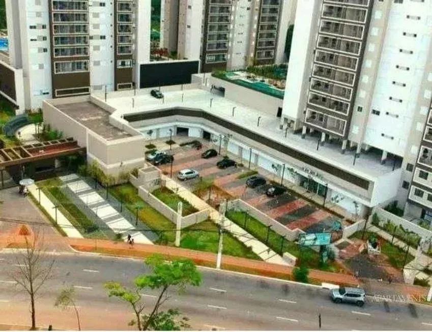 Foto 1 de Ponto Comercial para alugar, 56m² em Vila Andrade, São Paulo