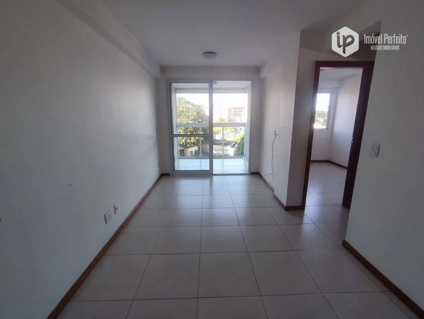 Foto 1 de Apartamento com 2 Quartos à venda, 59m² em Bento Ferreira, Vitória