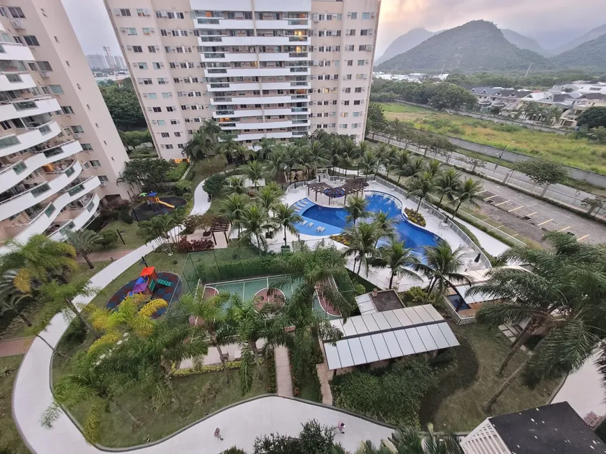 Foto 1 de Apartamento com 4 Quartos à venda, 106m² em Barra da Tijuca, Rio de Janeiro