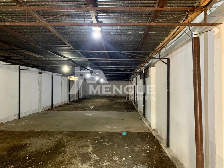 Foto 1 de Lote/Terreno à venda, 187m² em Rio Branco, Porto Alegre