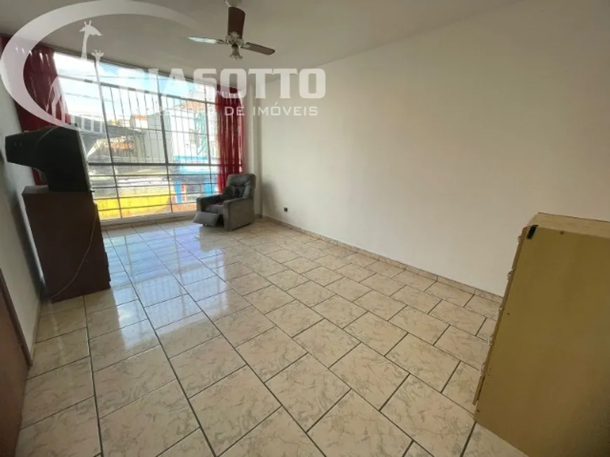 Foto 1 de Apartamento com 2 Quartos à venda, 127m² em Centro, Campinas