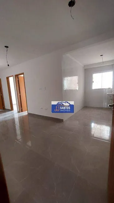 Foto 1 de Apartamento com 2 Quartos à venda, 43m² em Vila Santa Clara, São Paulo