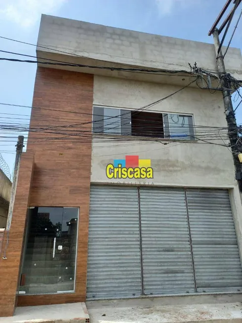 Foto 1 de Ponto Comercial para alugar, 200m² em São João, São Pedro da Aldeia