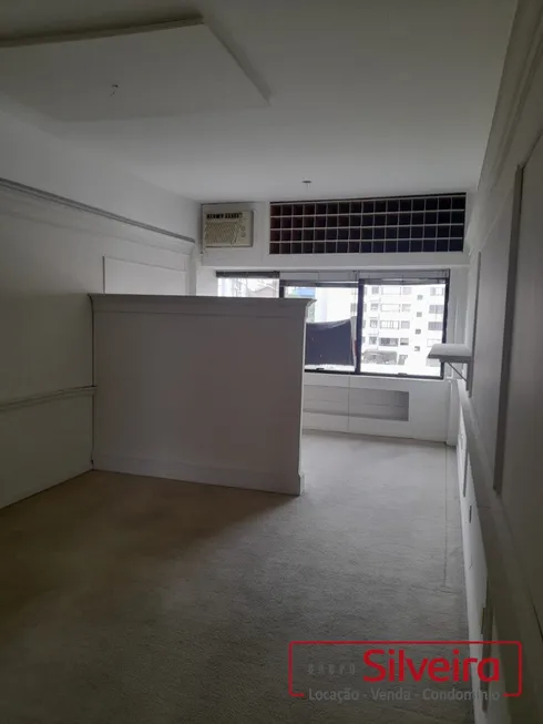 Foto 1 de Sala Comercial para alugar, 26m² em Rio Branco, Porto Alegre