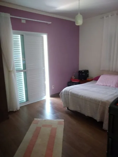 Foto 1 de Casa de Condomínio com 3 Quartos à venda, 250m² em Condominio Villagio di Verona, Vinhedo