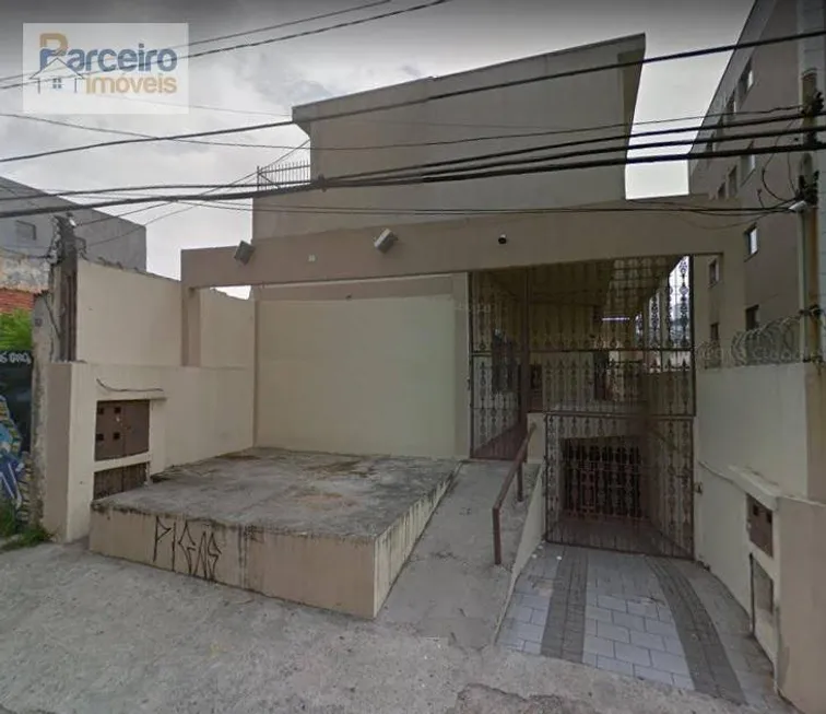 Foto 1 de Prédio Comercial para venda ou aluguel, 800m² em Vila Esperança, São Paulo