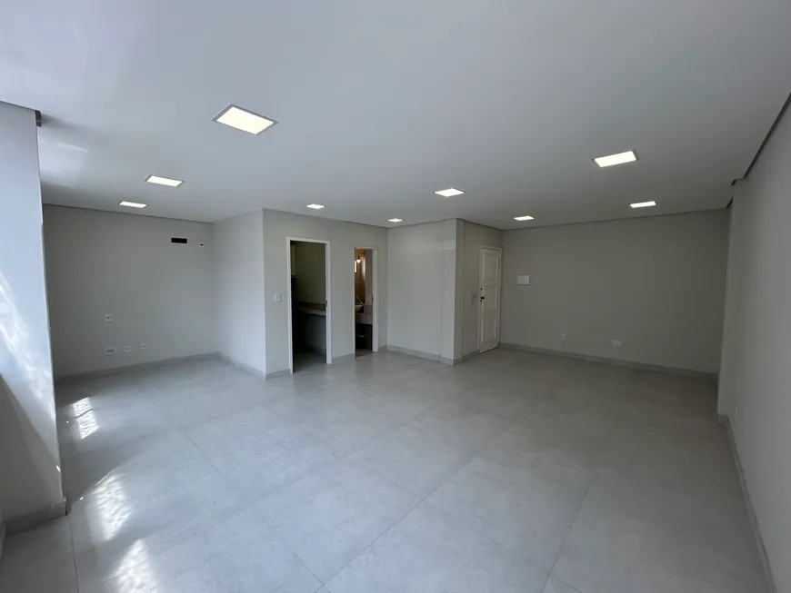 Foto 1 de Sala Comercial para alugar, 72m² em Gutierrez, Belo Horizonte