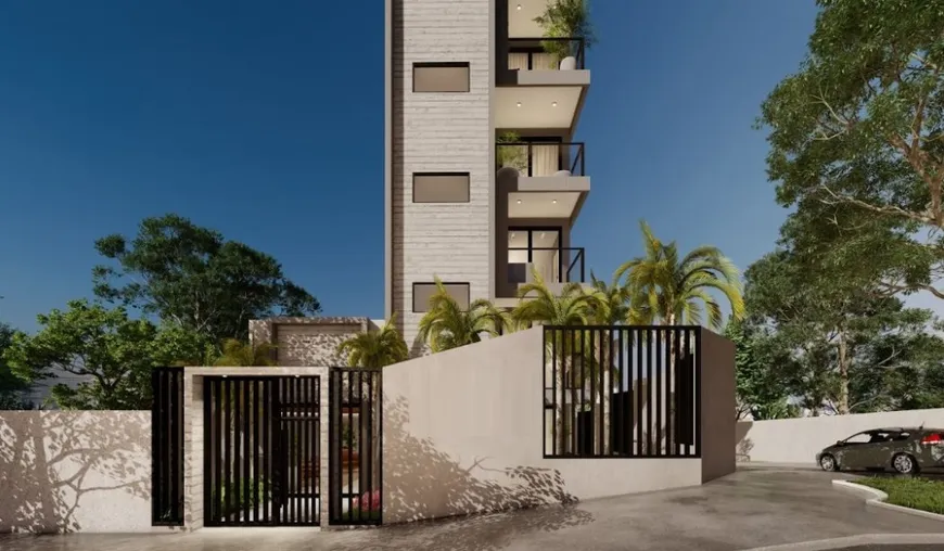 Foto 1 de Apartamento com 4 Quartos à venda, 130m² em São Luíz, Belo Horizonte