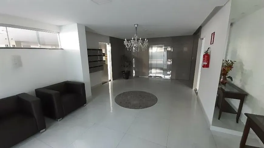 Foto 1 de Apartamento com 3 Quartos à venda, 128m² em Eldorado, Contagem