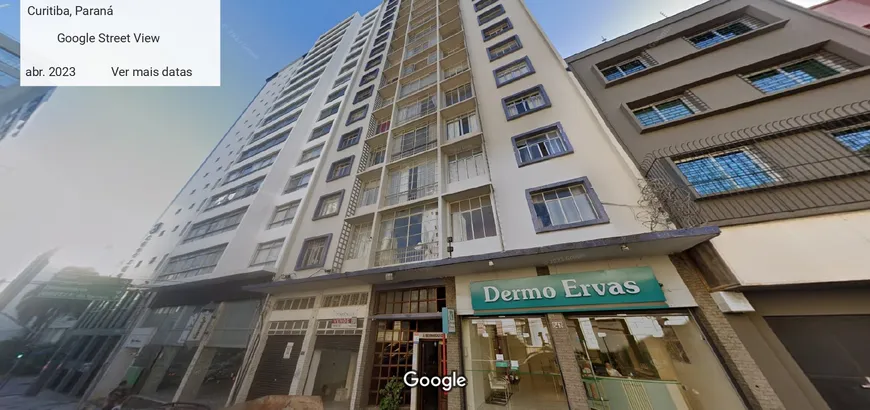 Foto 1 de Apartamento com 3 Quartos à venda, 86m² em Centro, Curitiba