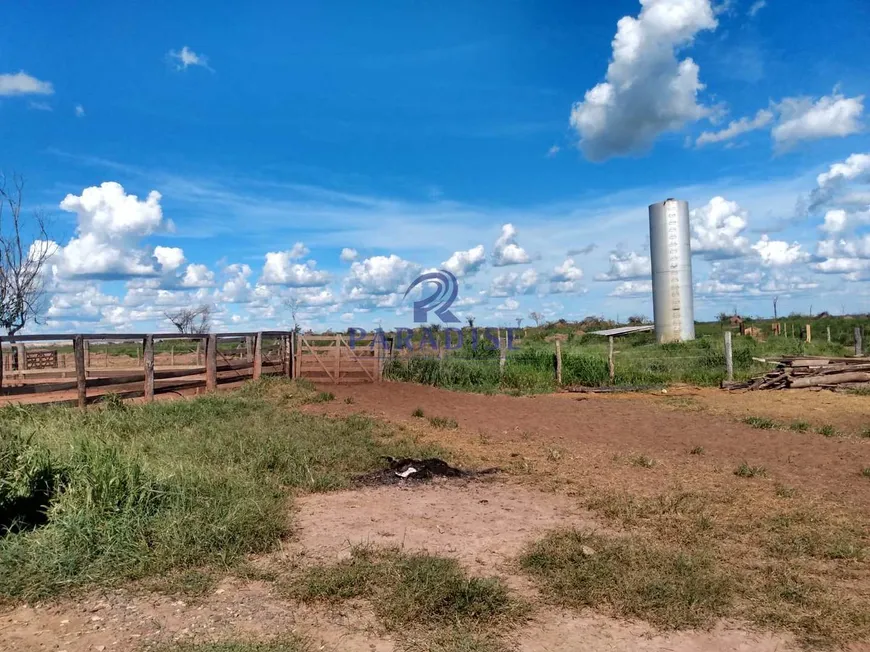 Foto 1 de Fazenda/Sítio à venda, 177990000m² em , Baianópolis