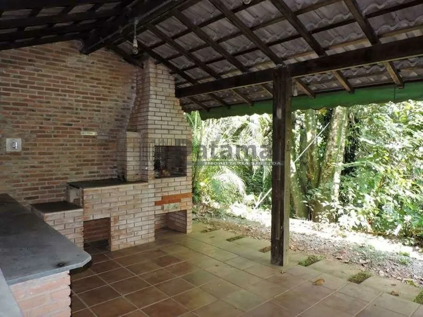 Foto 1 de Casa de Condomínio com 3 Quartos à venda, 373m² em Chácara do Peroba, Jandira