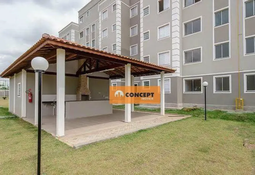 Foto 1 de Apartamento com 3 Quartos à venda, 91m² em Jardim São Luís, Suzano