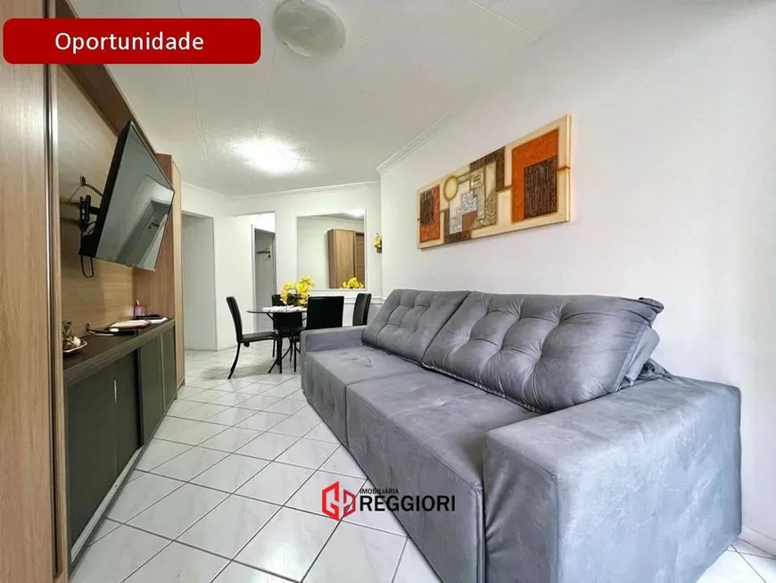 Foto 1 de Apartamento com 2 Quartos à venda, 65m² em Pioneiros, Balneário Camboriú