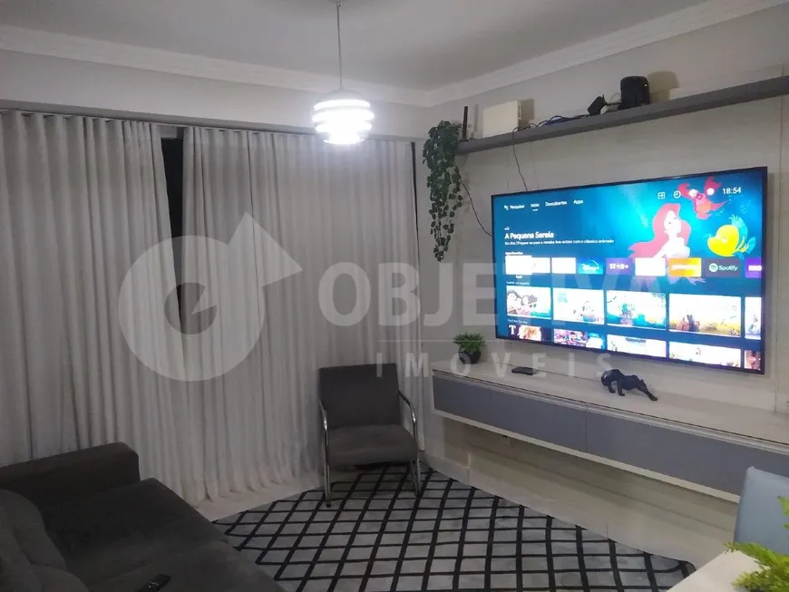 Foto 1 de Apartamento com 3 Quartos à venda, 64m² em Granada, Uberlândia