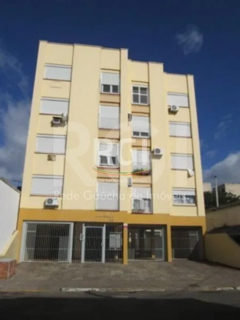Foto 1 de Apartamento com 2 Quartos à venda, 54m² em Centro, São Leopoldo