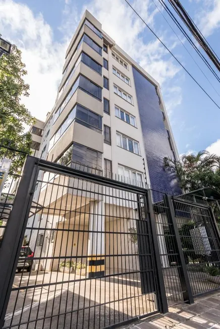 Foto 1 de Apartamento com 1 Quarto à venda, 46m² em Passo da Areia, Porto Alegre