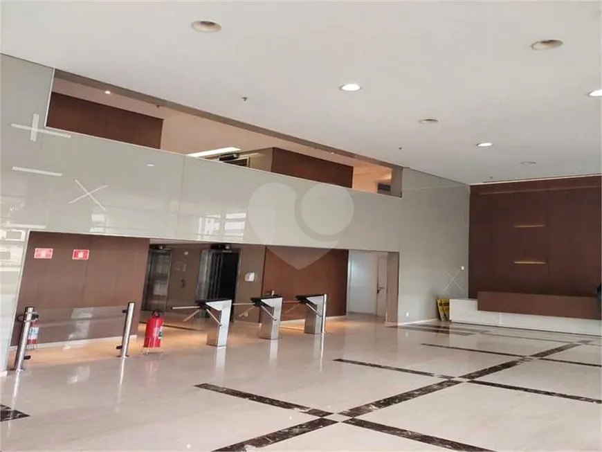 Foto 1 de Sala Comercial para venda ou aluguel, 100m² em Jardim Paulista, São Paulo