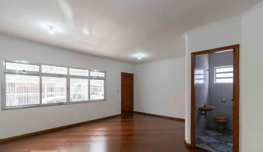 Foto 1 de Sobrado com 5 Quartos à venda, 420m² em Cambuci, São Paulo