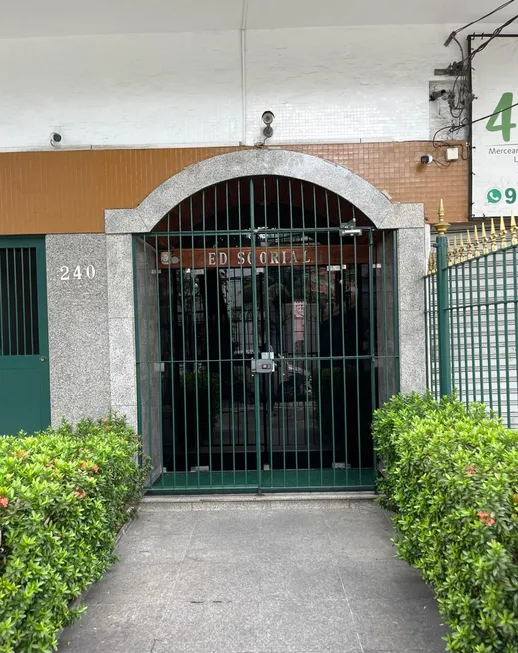 Foto 1 de Apartamento com 2 Quartos para alugar, 72m² em Méier, Rio de Janeiro