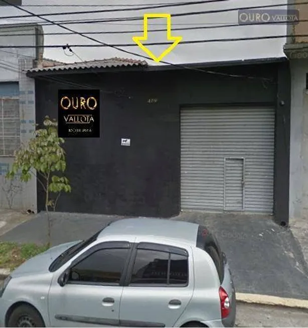 Foto 1 de Galpão/Depósito/Armazém para alugar, 680m² em Belenzinho, São Paulo