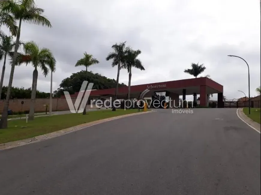 Foto 1 de Lote/Terreno à venda, 602m² em Santa Cândida, Vinhedo