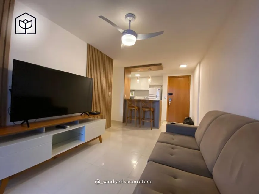 Foto 1 de Apartamento com 2 Quartos à venda, 75m² em Praia do Flamengo, Salvador