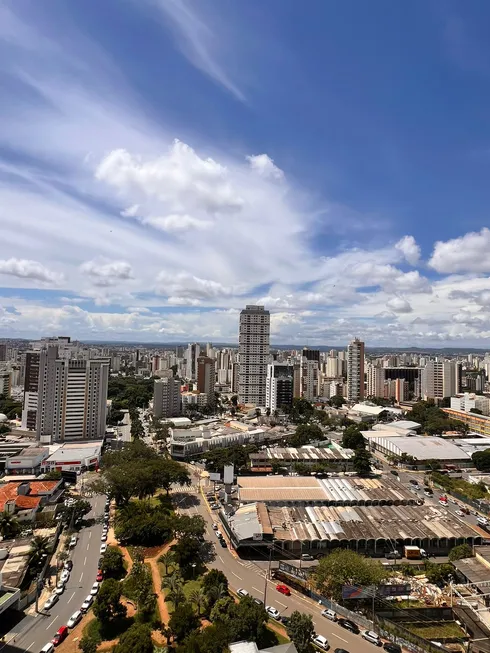 Foto 1 de Apartamento com 2 Quartos à venda, 64m² em Setor Oeste, Goiânia