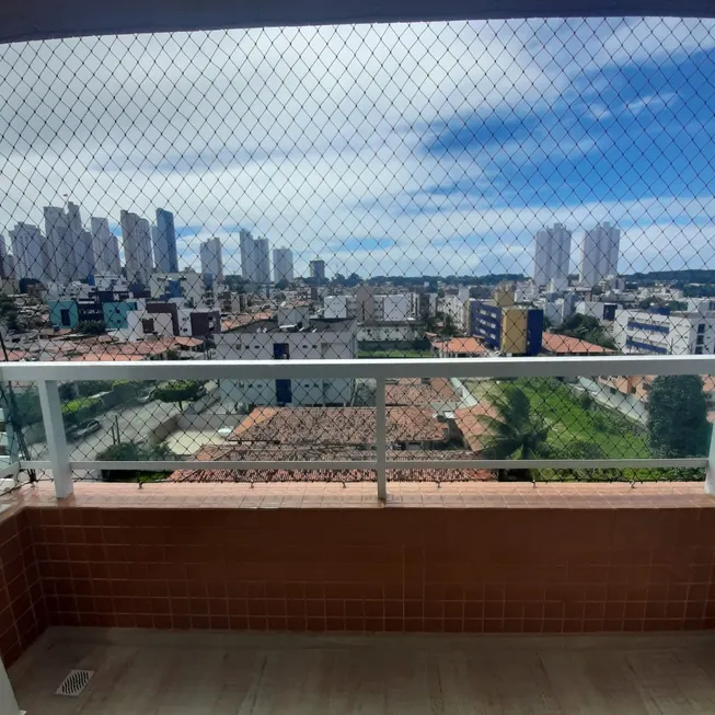 Foto 1 de Apartamento com 3 Quartos à venda, 85m² em Altiplano Cabo Branco, João Pessoa