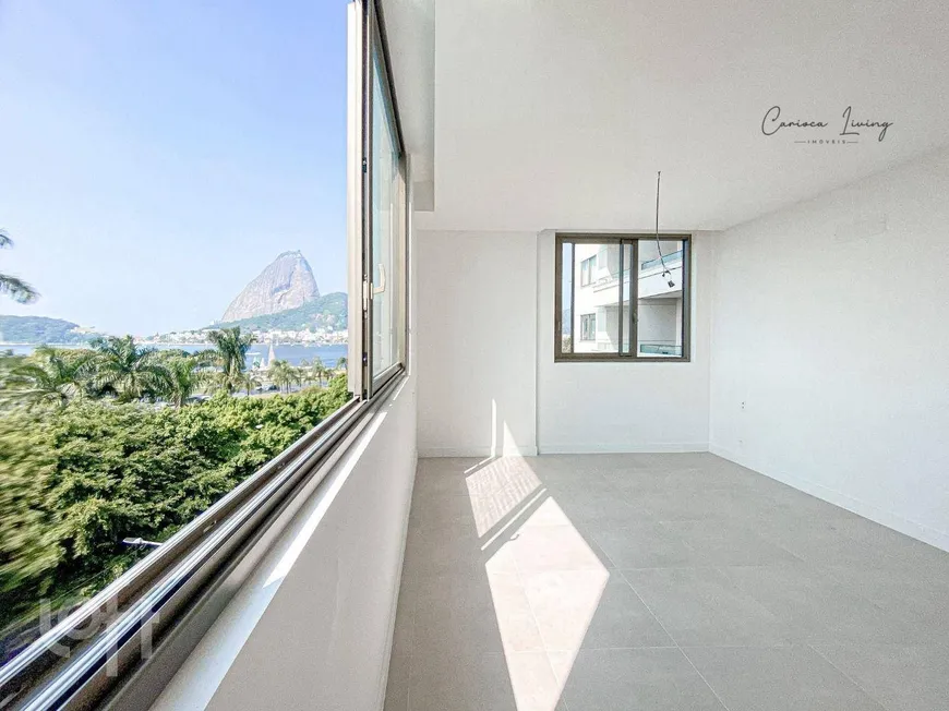 Foto 1 de Apartamento com 3 Quartos à venda, 180m² em Flamengo, Rio de Janeiro