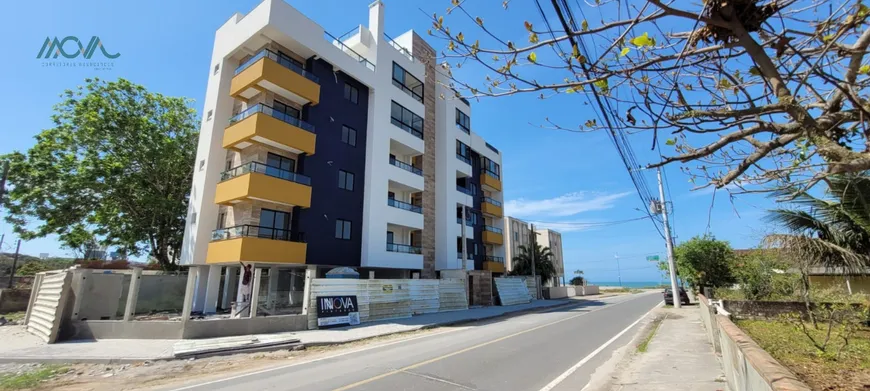 Foto 1 de Apartamento com 4 Quartos à venda, 137m² em Jardim da Barra, Itapoá